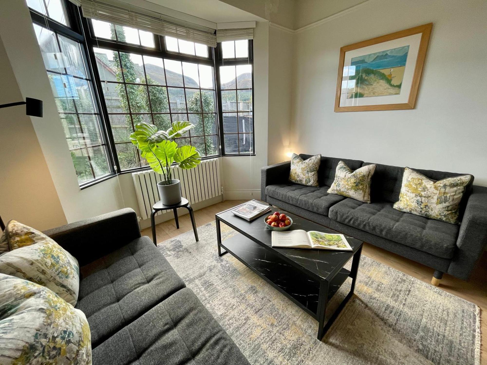 The Newcastle Holiday home Newcastle (Down)