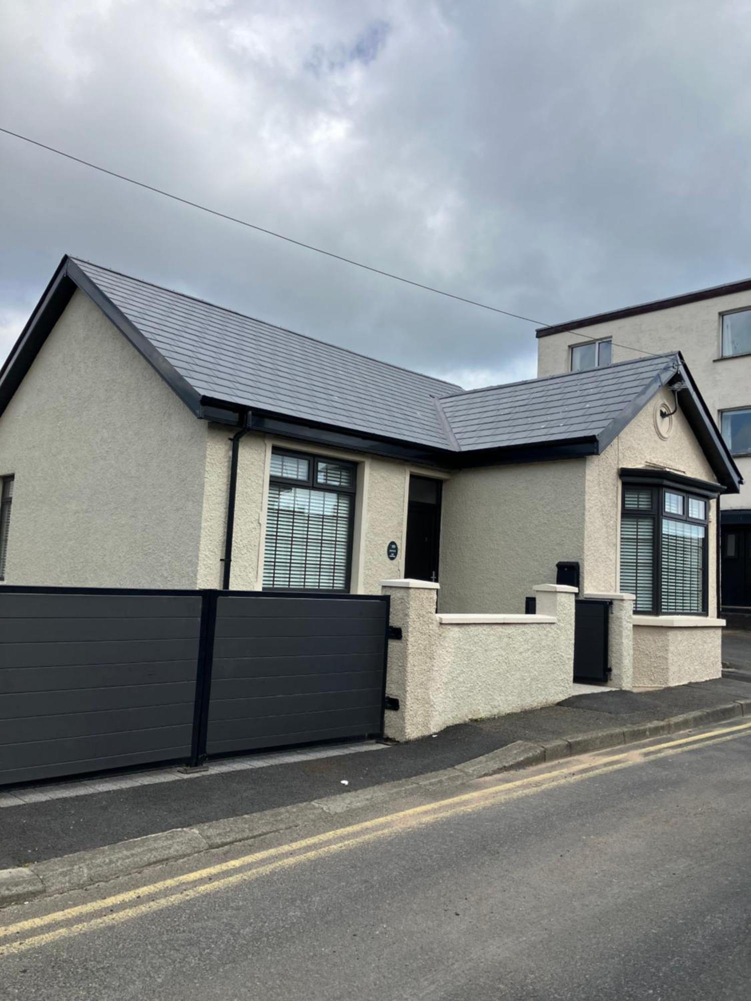 Holiday home The Newcastle