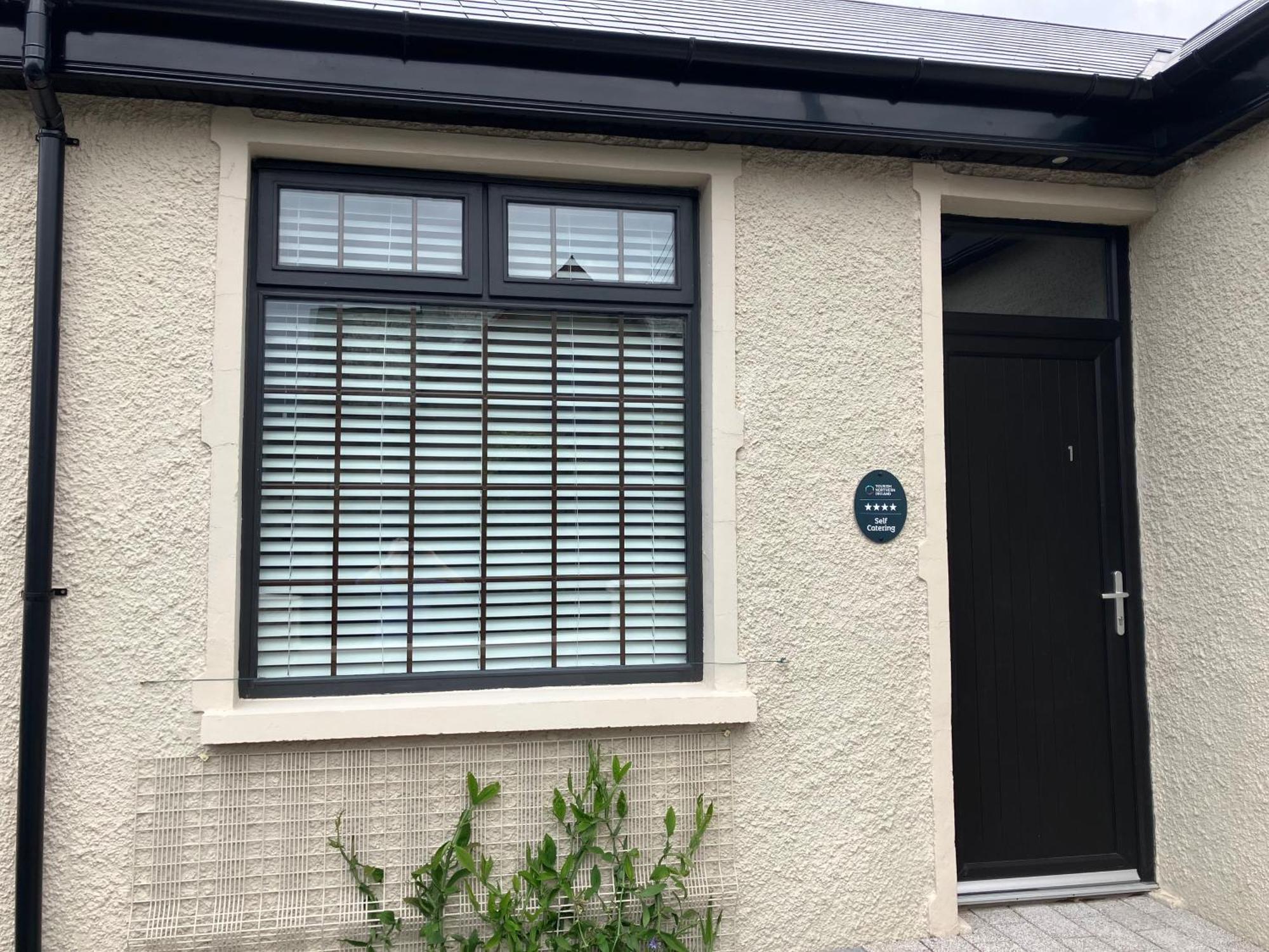 The Newcastle Holiday home Newcastle (Down)